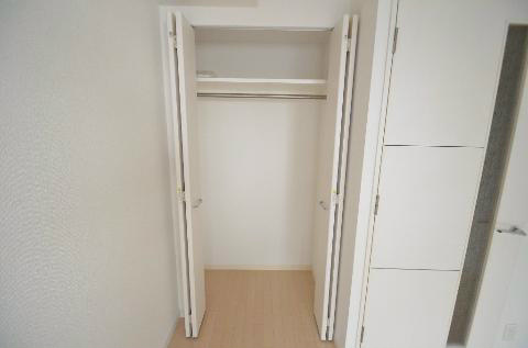 愛知県名古屋市中村区名駅南１丁目 収納