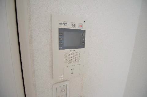 愛知県名古屋市中村区名駅南１丁目 セキュリティ