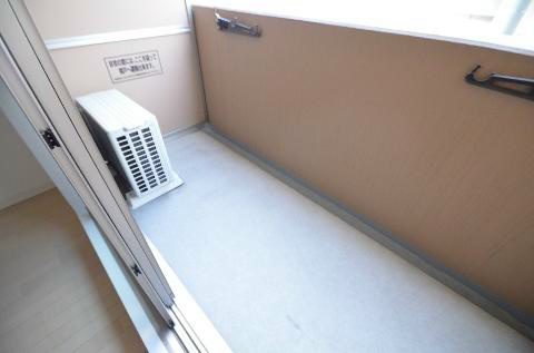 愛知県名古屋市中村区名駅南１丁目 ベランダ