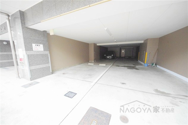 タウンエステート新栄 その他外観1