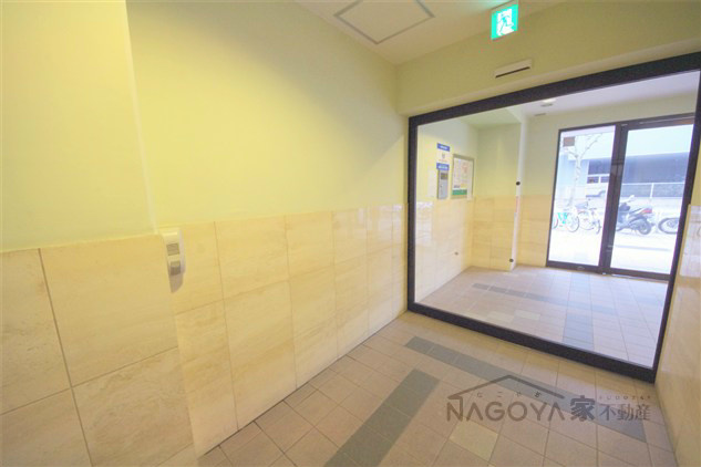 タウンエステート新栄 その他外観2