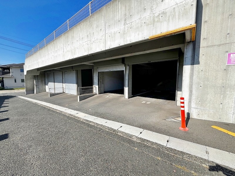 Advance Court Nakai（アドヴァンスコート中井） その他外観2