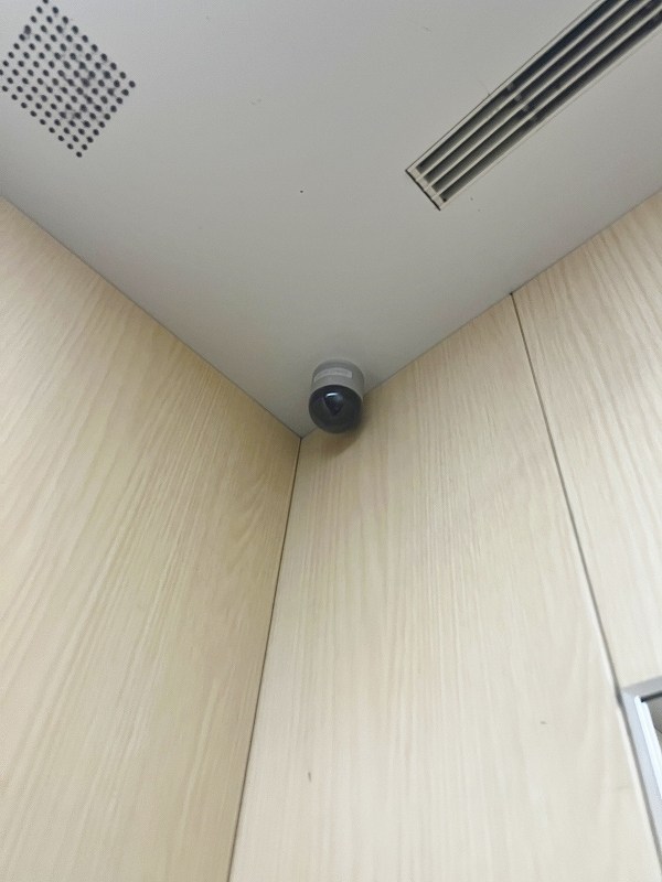 Advance Court Nakai（アドヴァンスコート中井） その他外観4