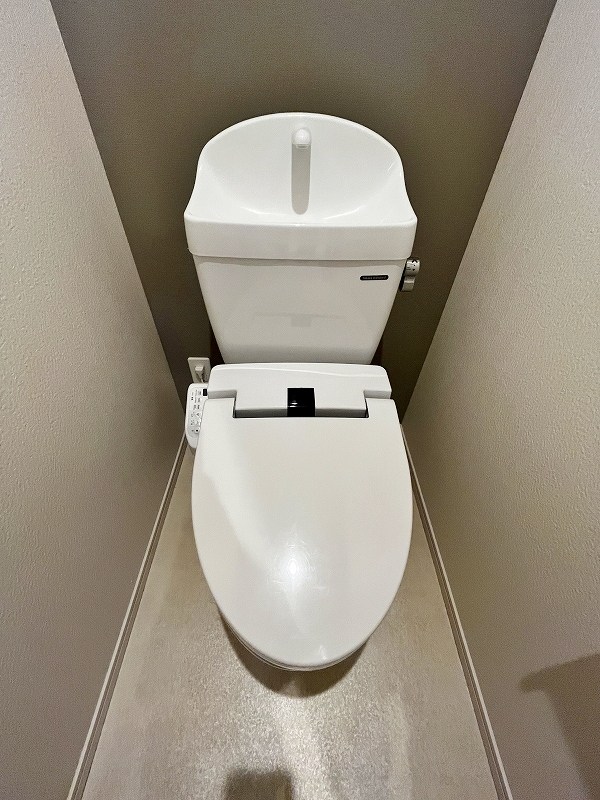 Advance Court Nakai（アドヴァンスコート中井） その他12