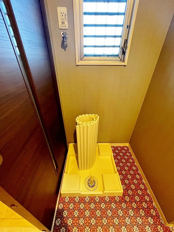 Advance Court Nakai（アドヴァンスコート中井） その他15