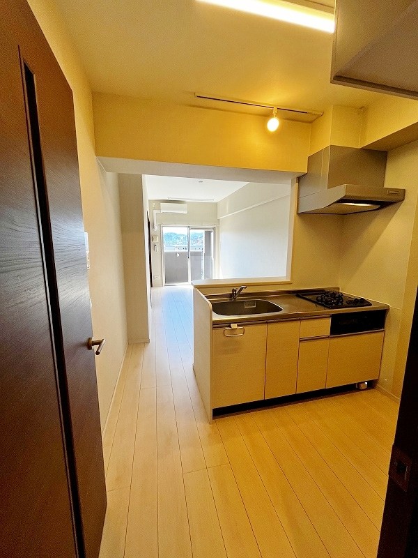 Advance Court Nakai（アドヴァンスコート中井） その他18