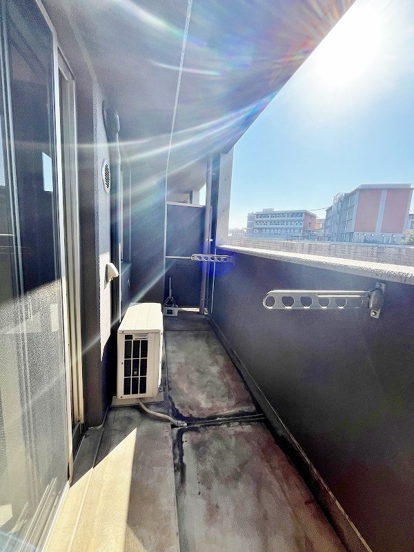 Advance Court Nakai（アドヴァンスコート中井） その他26