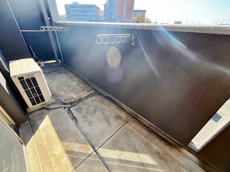 Advance Court Nakai（アドヴァンスコート中井） その他27