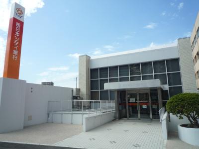 Advance Court Nakai（アドヴァンスコート中井） 周辺画像7