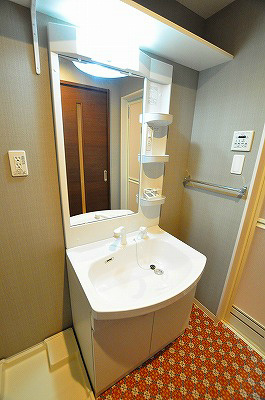 Advance Court Nakai（アドヴァンスコート中井） その他3