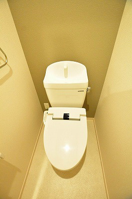 Advance Court Nakai（アドヴァンスコート中井） その他4