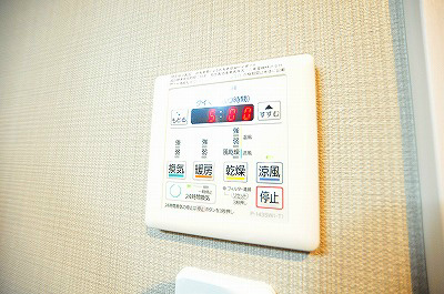 Advance Court Nakai（アドヴァンスコート中井） その他11