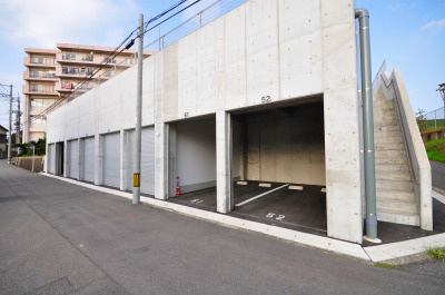 Advance Court Nakai（アドヴァンスコート中井） その他21