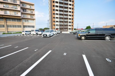 Advance Court Nakai（アドヴァンスコート中井） その他26