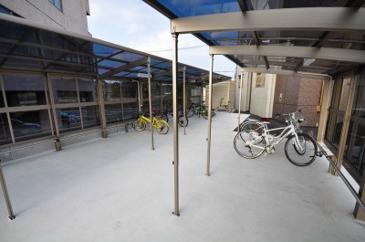 Advance Court Nakai（アドヴァンスコート中井） その他28