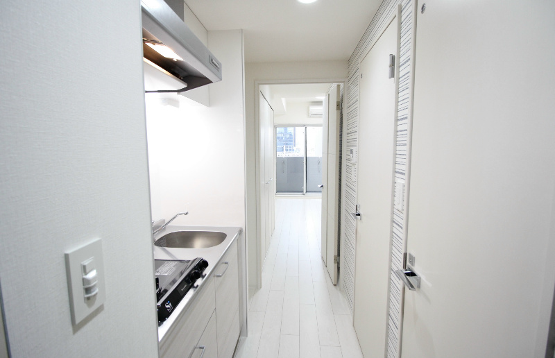 セイワパレス梅田茶屋町 その他11