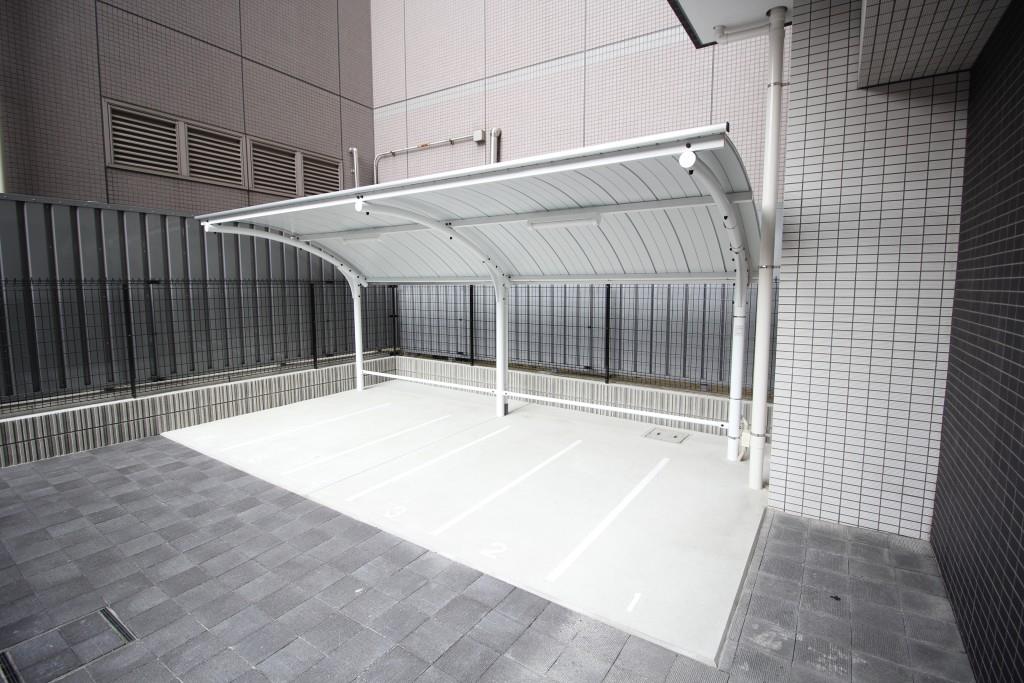 セイワパレス梅田茶屋町 その他15