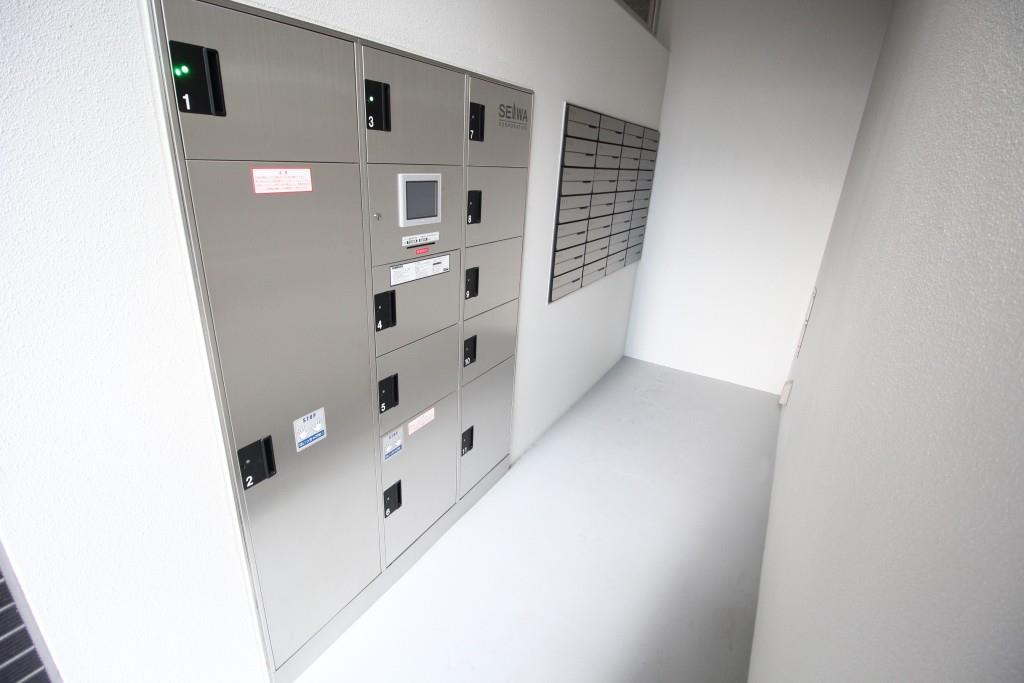 セイワパレス梅田茶屋町 その他18