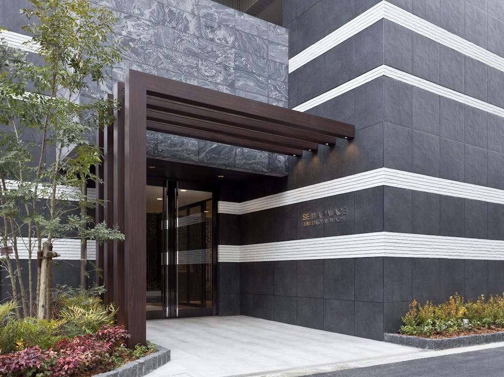 セイワパレス梅田茶屋町 その他20