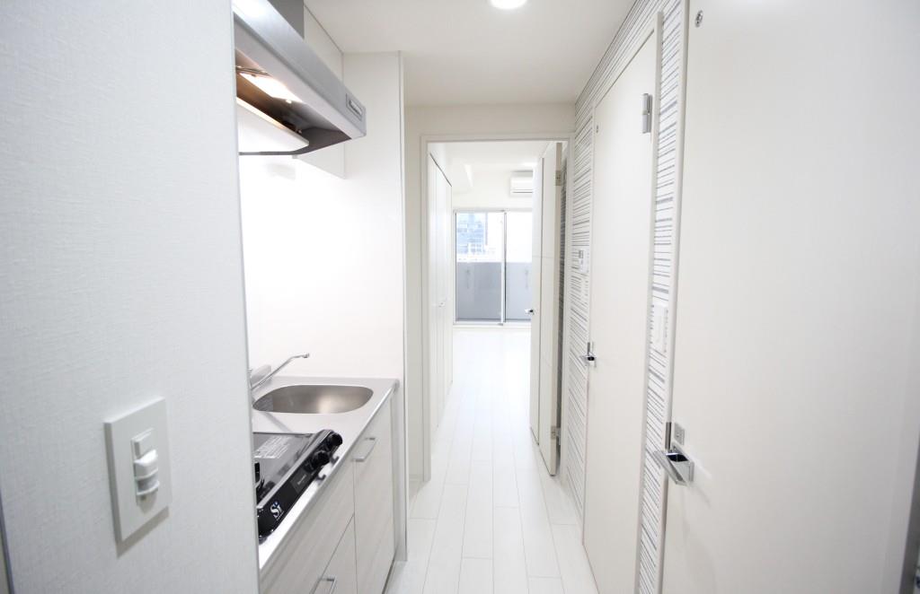 セイワパレス梅田茶屋町 その他21