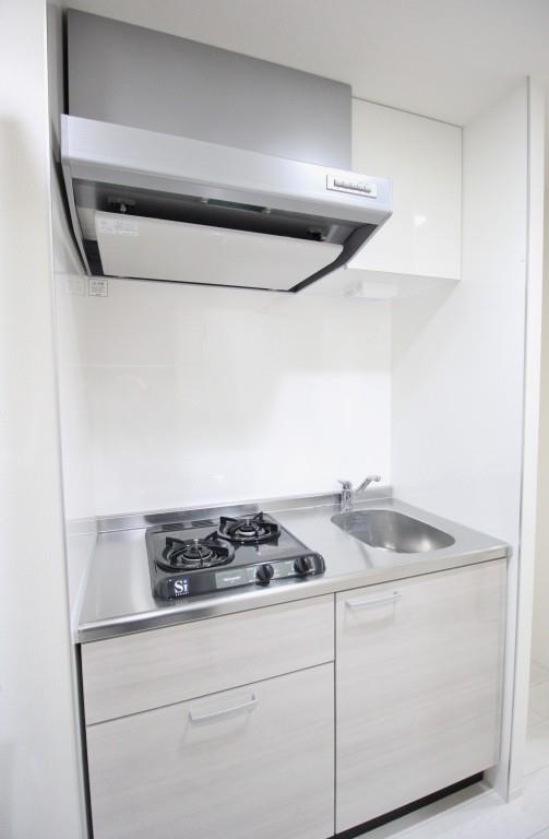 セイワパレス梅田茶屋町 キッチン