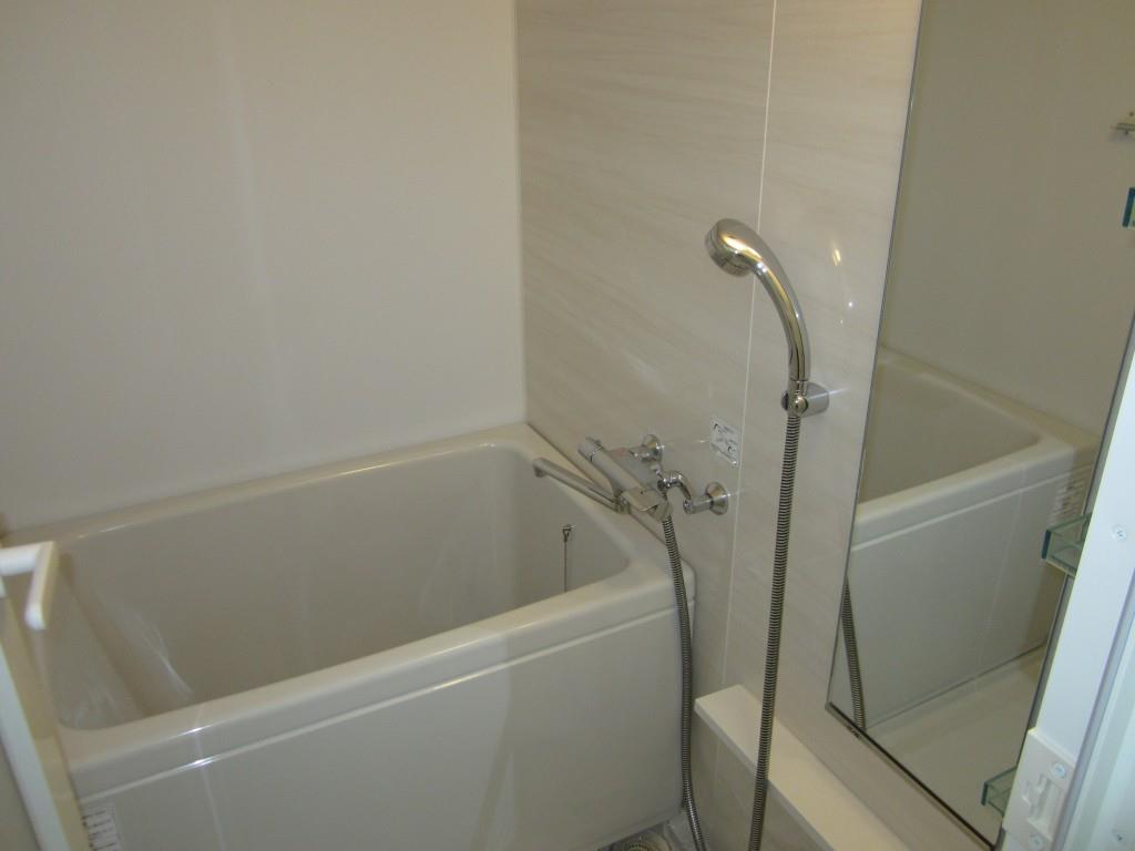 セイワパレス梅田茶屋町 風呂画像