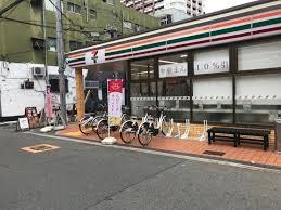 セイワパレス梅田茶屋町 周辺画像1