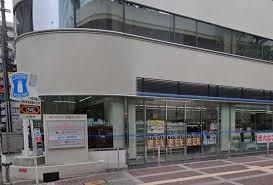 セイワパレス梅田茶屋町 周辺画像2