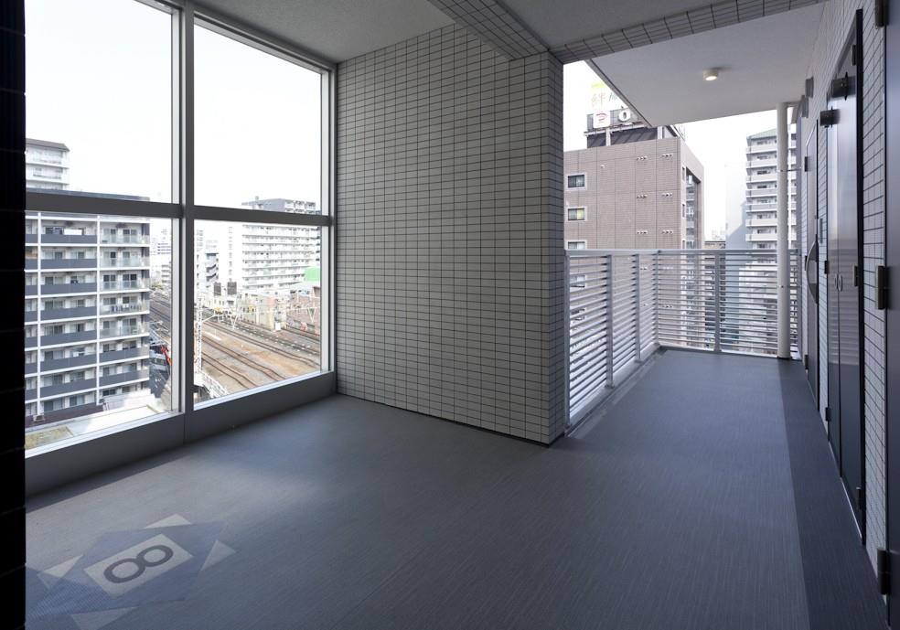 セイワパレス梅田茶屋町 その他29