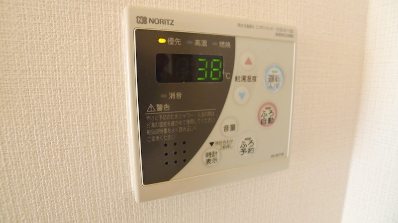 ローズヴィラ東加古川 その他4