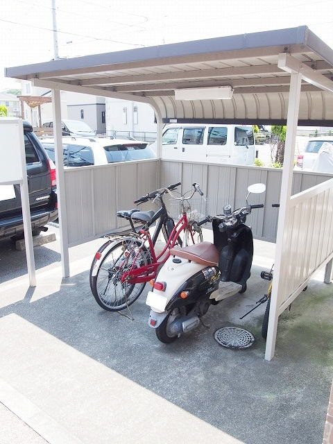 ヴィラ　グレイス その他1