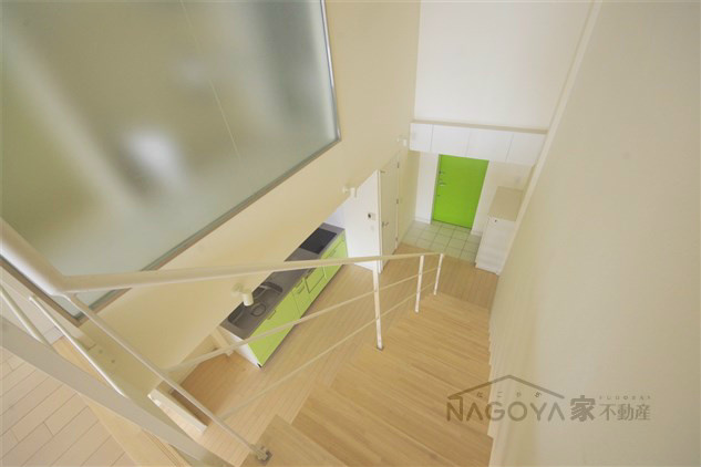 レジディア東桜Ⅱ その他4