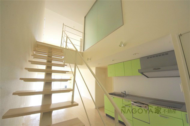 レジディア東桜Ⅱ その他7