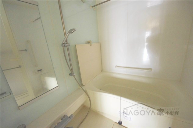 レジディア東桜Ⅱ 風呂画像