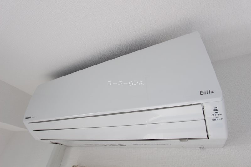 ネージュ湘南 その他設備