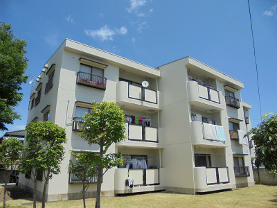 OWL HOUSE 外観