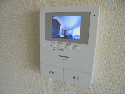 OWL HOUSE セキュリティ