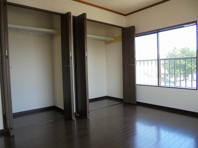 OWL HOUSE 収納