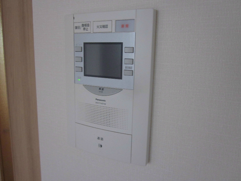愛知県名古屋市中区丸の内２丁目 その他設備
