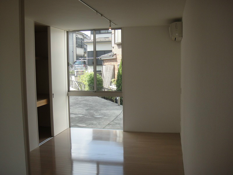 セゾンドルフ柊 リビング