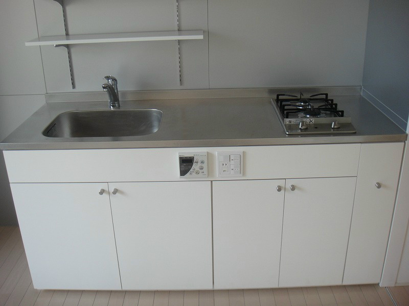 セゾンドルフ柊 キッチン