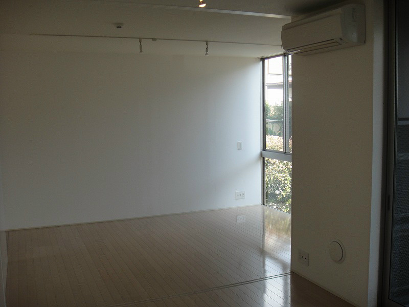 セゾンドルフ柊 ベッドルーム