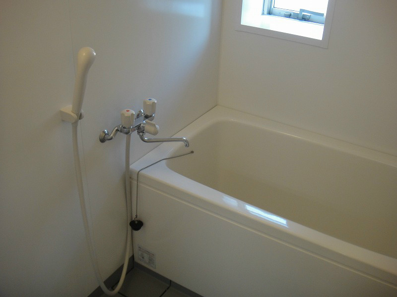 セゾンドルフ柊 風呂画像