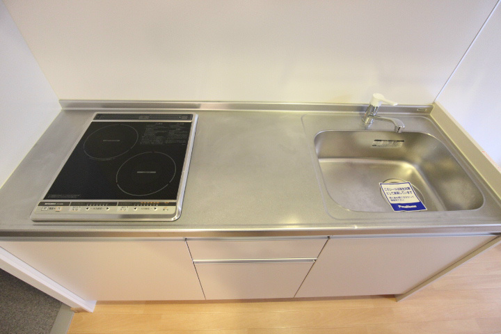 ボナール キッチン