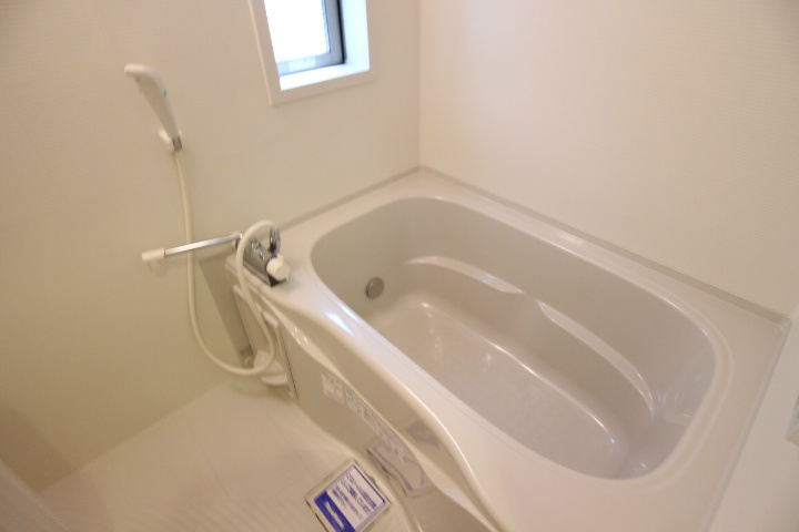 ボナール 風呂画像