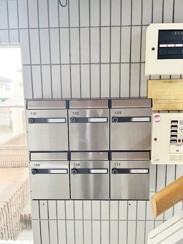 ブランメゾン企救丘  その他外観2