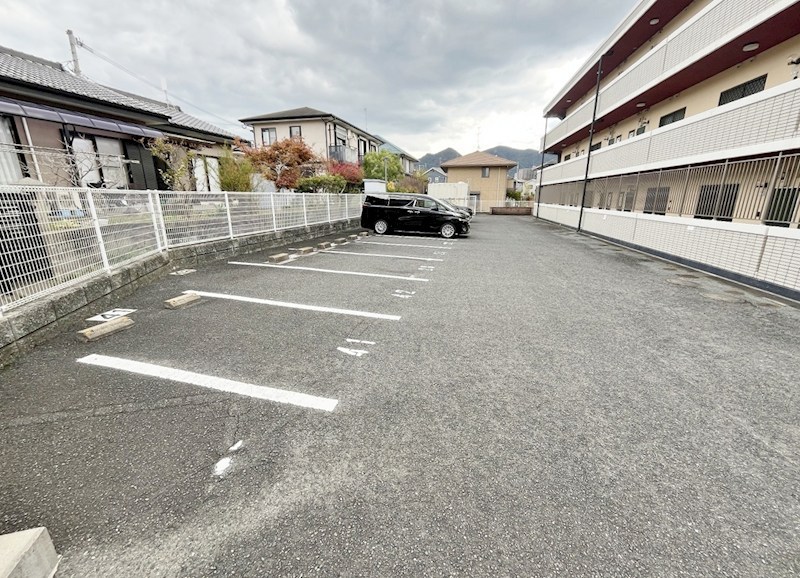 ブランメゾン企救丘  その他外観3