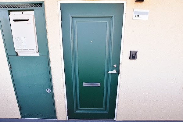 ブランメゾン企救丘  その他9