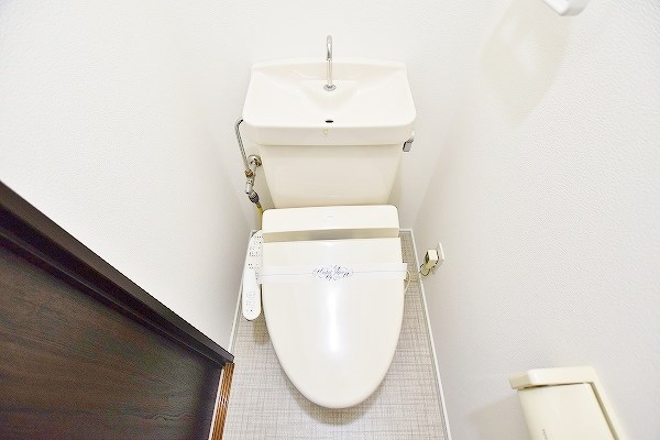 ブランメゾン企救丘  その他11