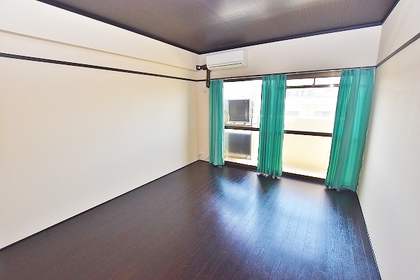 ブランメゾン企救丘  ベッドルーム